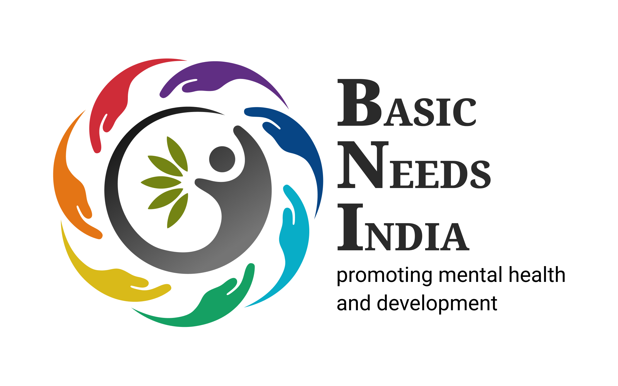 Basic Needs India Logo