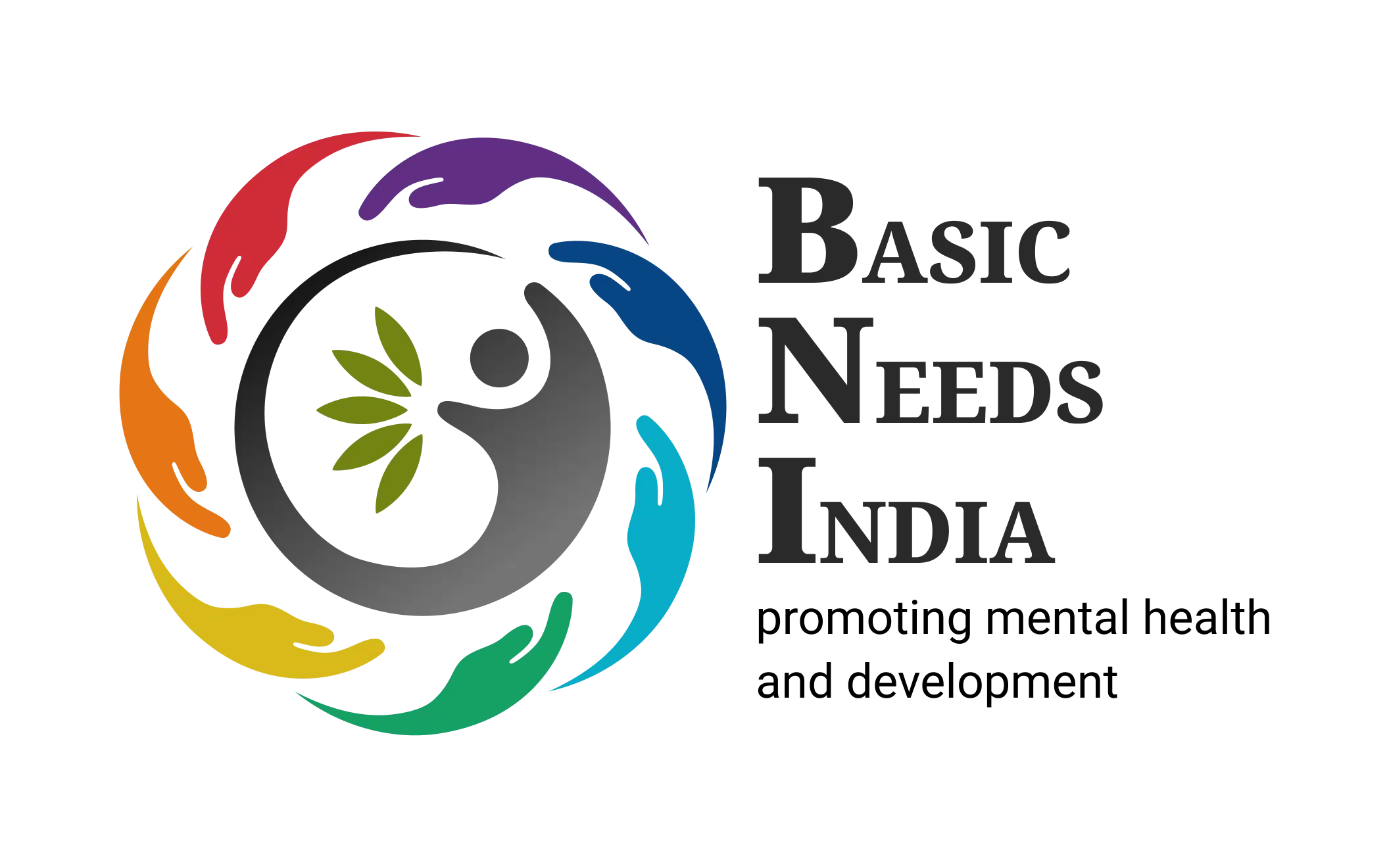 Basic Needs India Logo